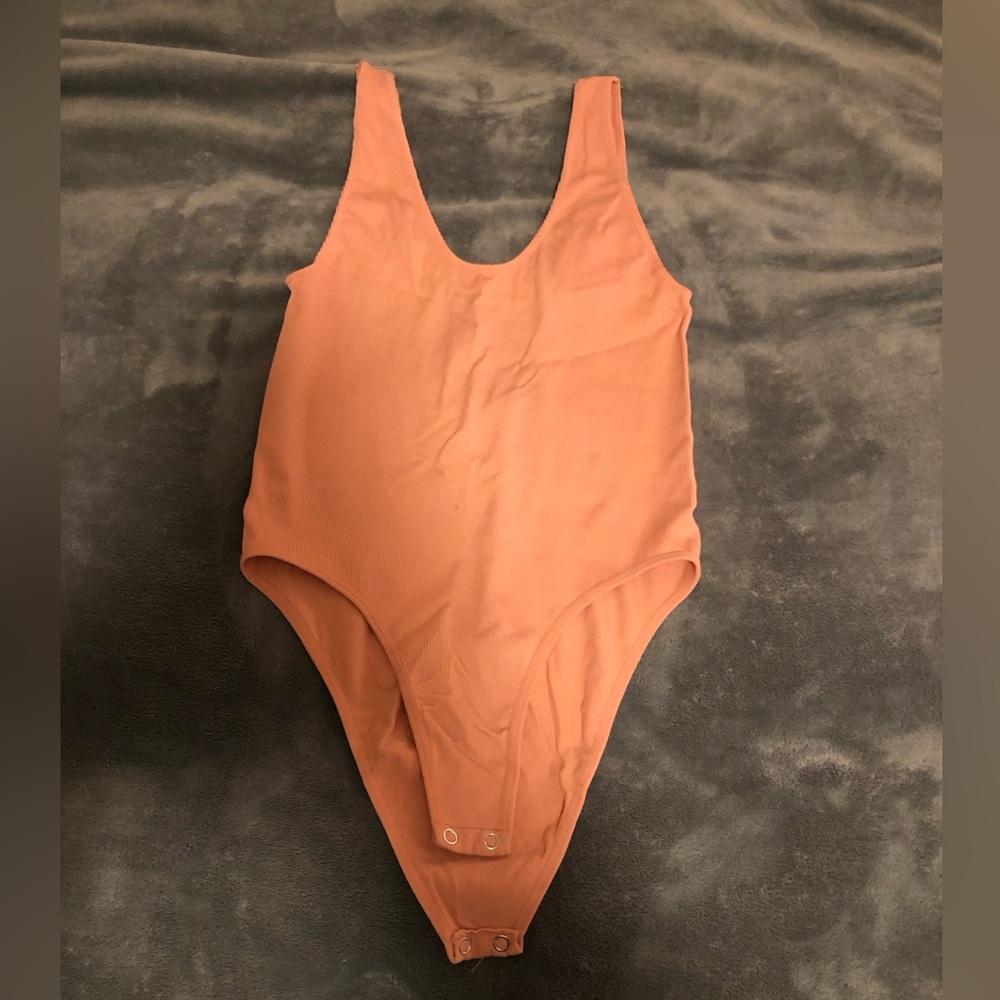 Forever 21 tight body suit no tags like new